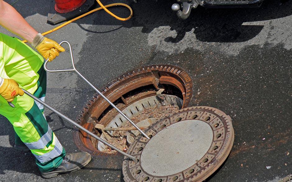 travaux assainissement prix Trappes