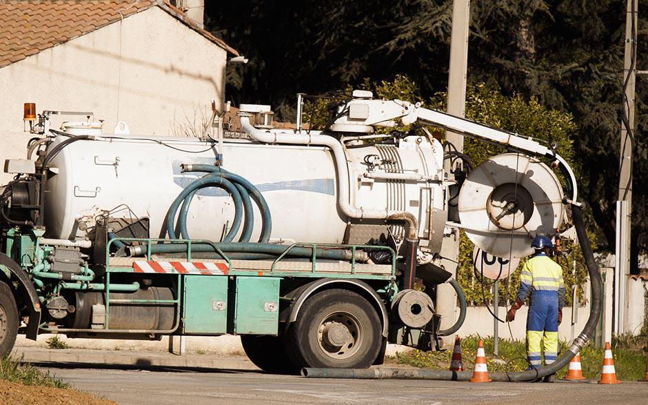 nettoyer canalisation wc Gretz-Armainvilliers