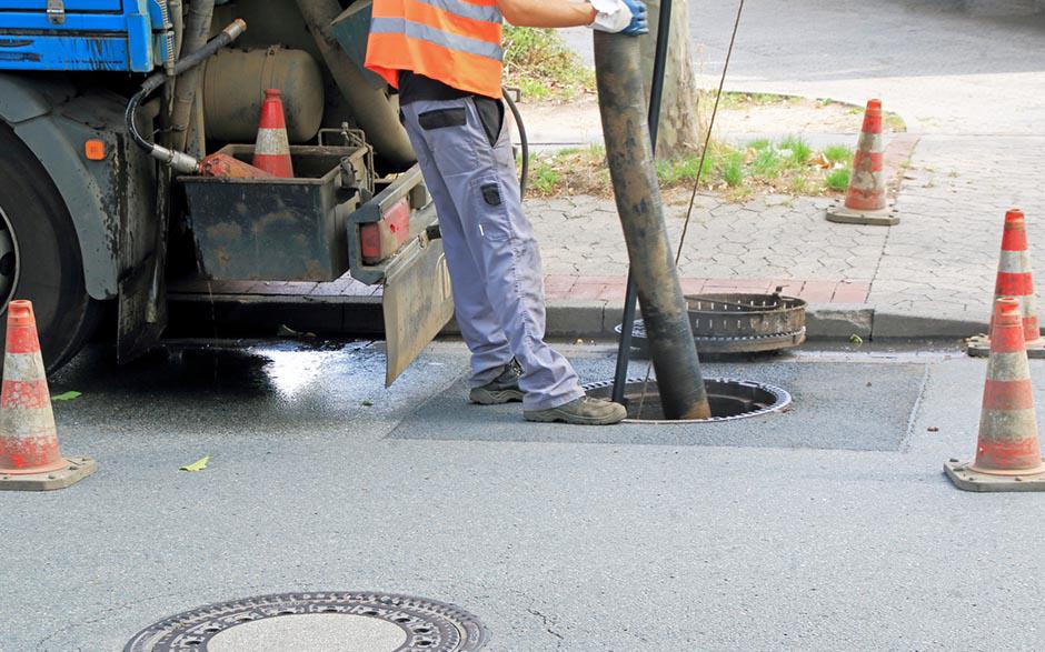 entreprises assainissement Trappes