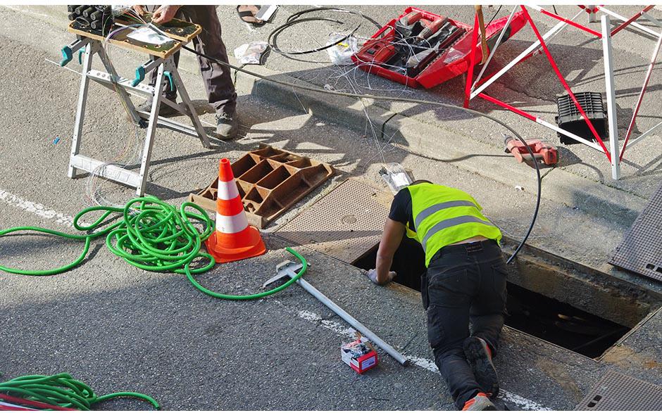 déboucher canalisation Sarcelles