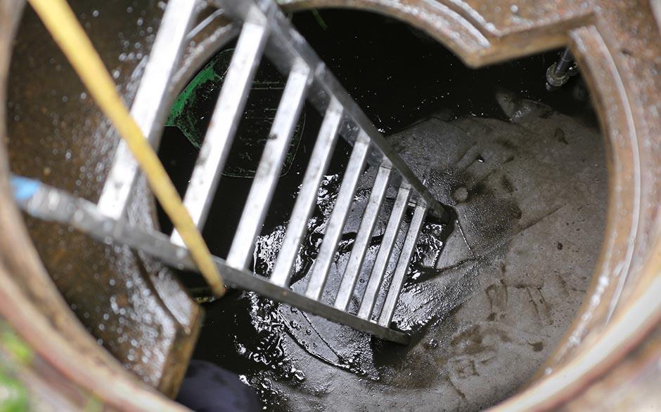 nettoyer canalisation wc Gretz-Armainvilliers